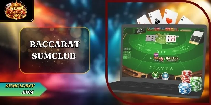 Baccarat SumClub