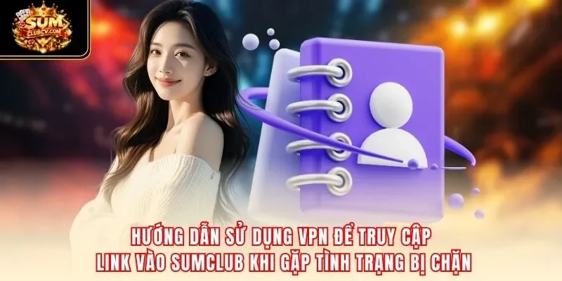 Chính sách bảo mật SumClub đảm bảo dữ liệu thành viên