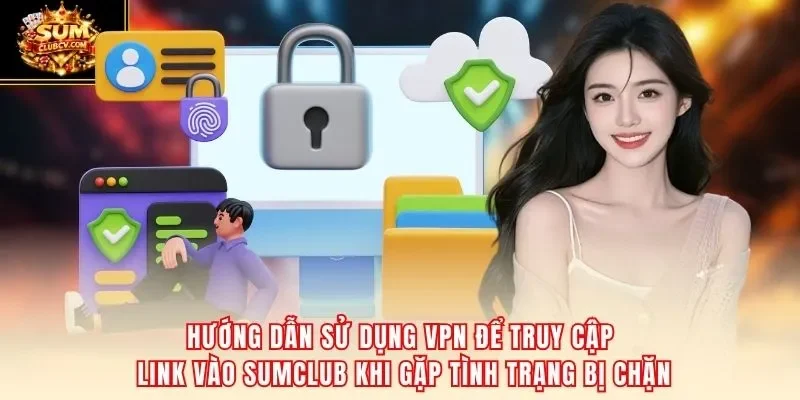 Chính sách chia sẻ thông tin với bên thứ ba tại SumClub