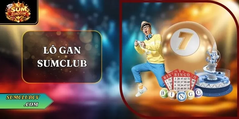Lô gan SumClub