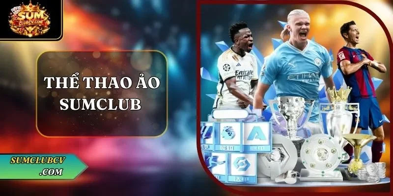 Thể thao ảo SumClub
